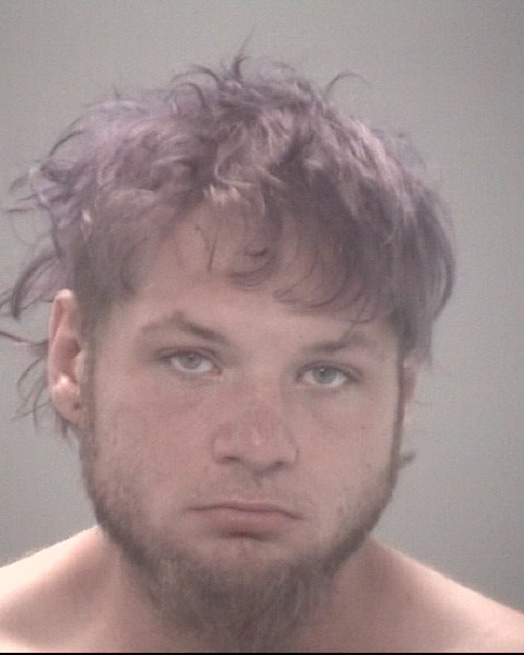 Mugshot of ROBERT CHARLES III MADEJA