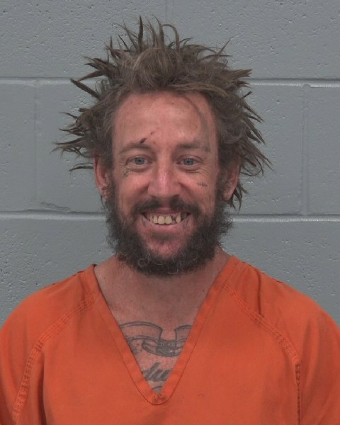 Mugshot of WILBERT LEE III JENKINS