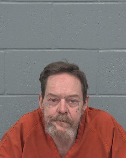 Mugshot of DAVID DWAYNE BLOUNT