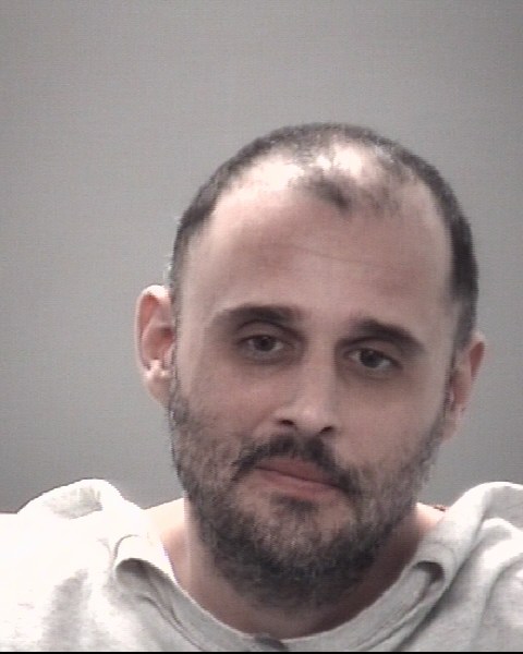 Mugshot of DERRICK JAMES SEALS