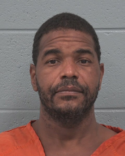 Mugshot of MICHAEL EUGENE JR WHITE