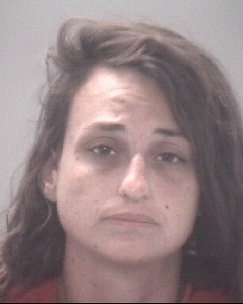 Mugshot of SARA LYN MACCHI