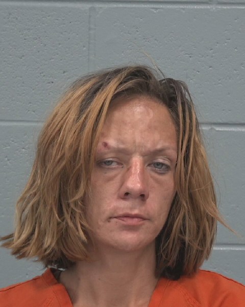 Mugshot of PARISIA DEE JIMENEZ
