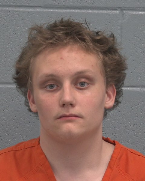 Mugshot of GAUGE HUNTER TAYLOR
