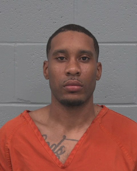 Mugshot of REGINALD KENDRALL HARRY II YOUNG