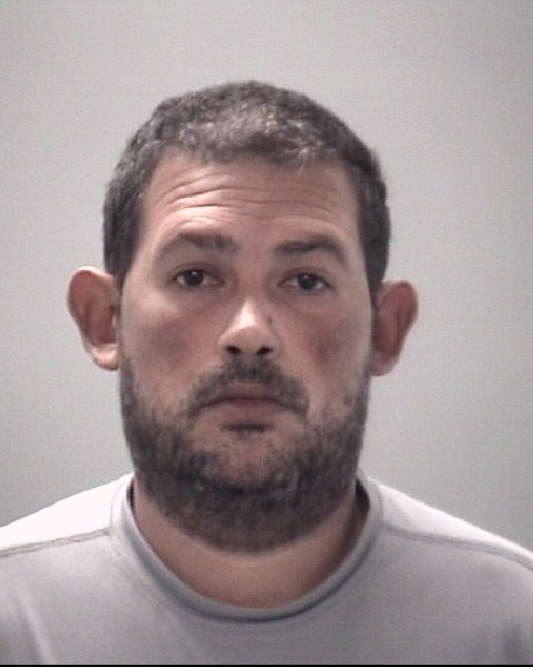 Mugshot of TOMAS ACEVEDO-VILLAFANE