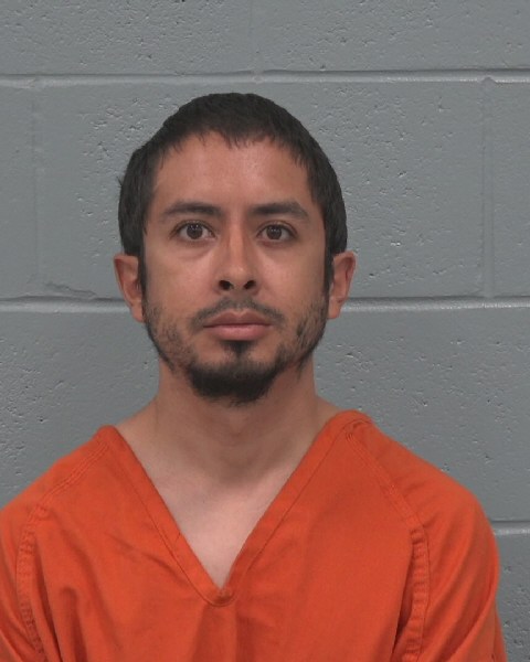 Mugshot of VICTOR MANUEL RIVERA