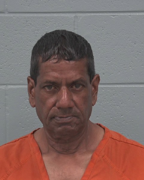 Mugshot of MITRA DHARAM