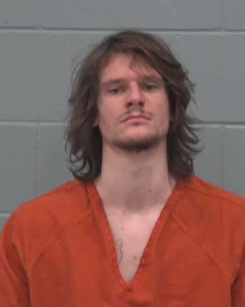 Mugshot of JOEY LAWRENCE EUGENE YOUNG