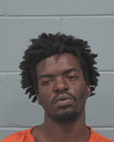 Mugshot of JERMAINE DEONTAE BARR