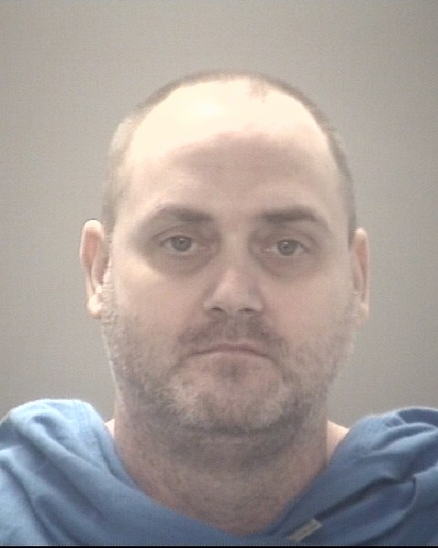 Mugshot of KEVIN JAMES TAYLOR