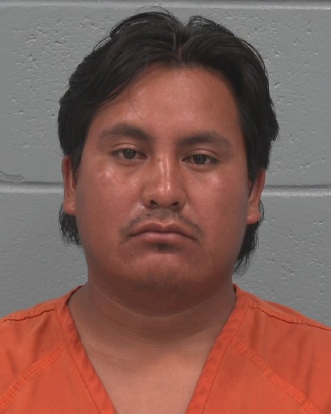 Mugshot of GRACIELO PEREZ