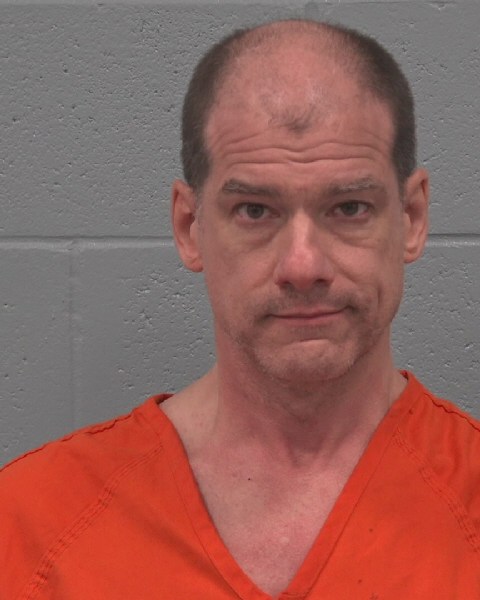 Mugshot of FORREST EVERETT PETTENGILL