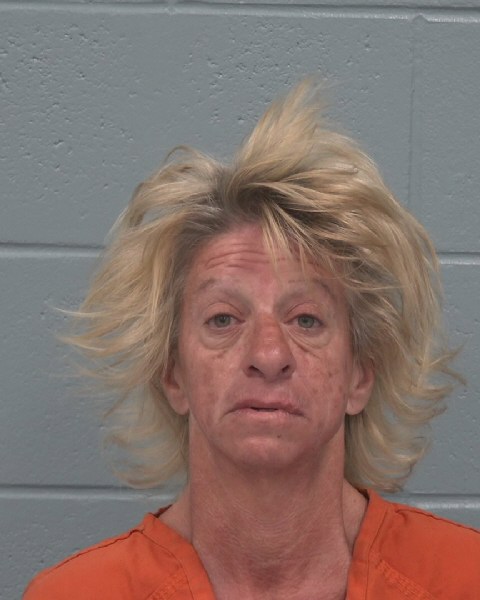 Mugshot of CATHY JO IVANCSITS