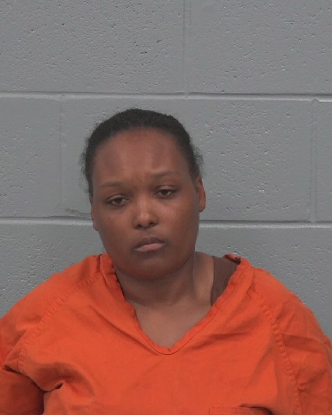 Mugshot of JASMINE CHARMAYNE LIKELY