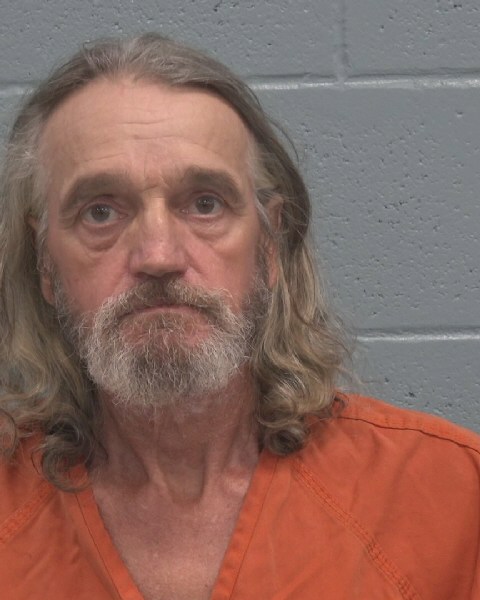 Mugshot of FRANKIE ALLAN BARRETT
