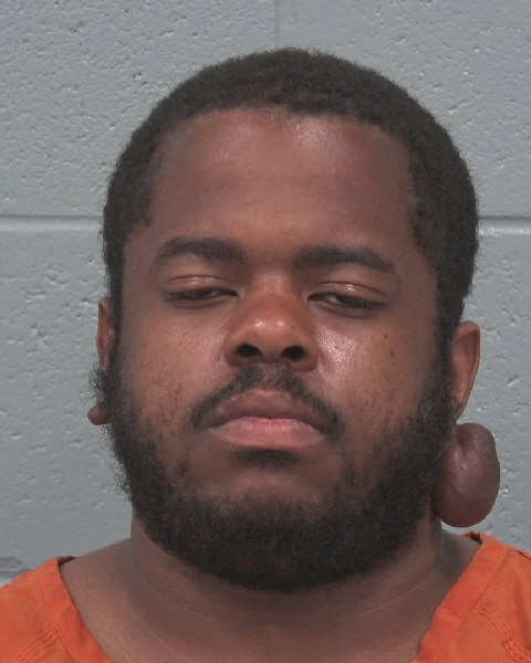 Mugshot of JAMES LORENZO III FERGUSON