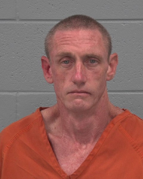 Mugshot of STEPHEN GAIL THURLOUGH