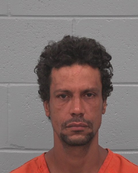 Mugshot of GABRIEL DANIEL GUADALUPE-GONZALEZ