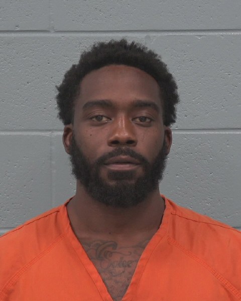 Mugshot of SIR ERIC DONZELL II SEAWRIGHT