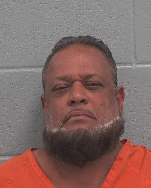 Mugshot of NARISH BUDHNARINE