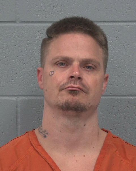 Mugshot of MARK ALLEN KNOLL