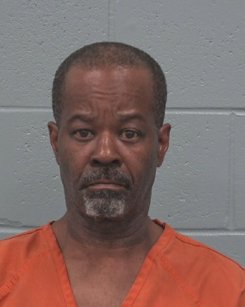 Mugshot of STACY FER`RON ANDRE HORNER