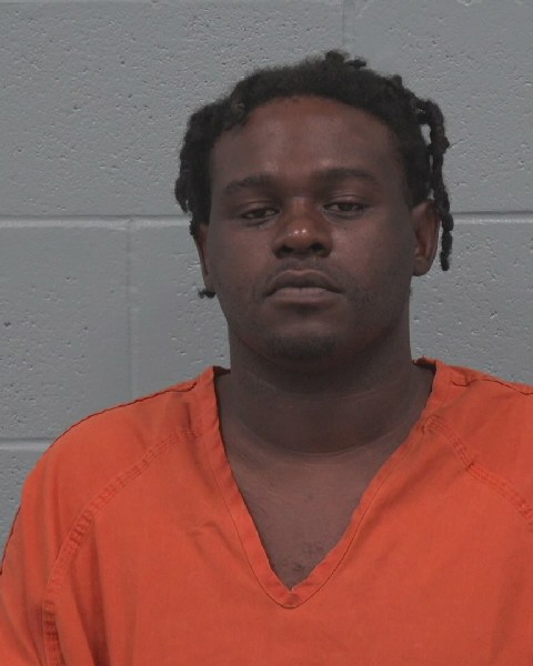 Mugshot of TIMOTHY JERRELL JR JONES
