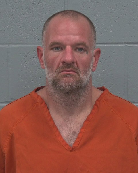Mugshot of NATHEN SCOTT BOUCHER