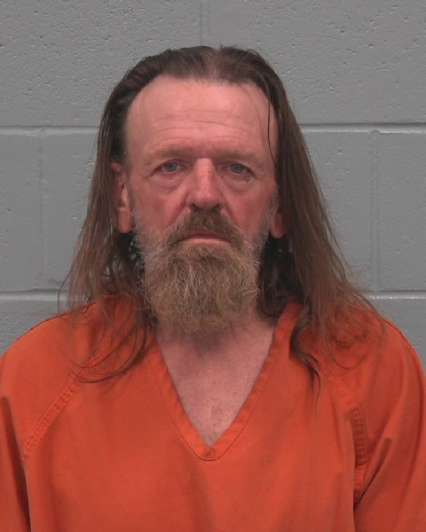 Mugshot of KRISTOPHER PAUL WATSON