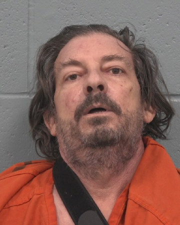 Mugshot of TODD ALAN WALDEN