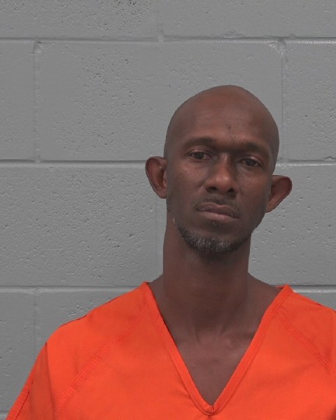 Mugshot of JACKIE CHARLES RAMSEY