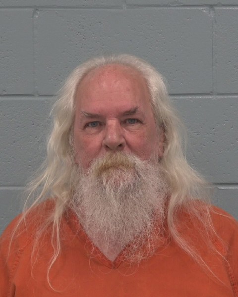 Mugshot of LAWRENCE EDWARD HIBNER