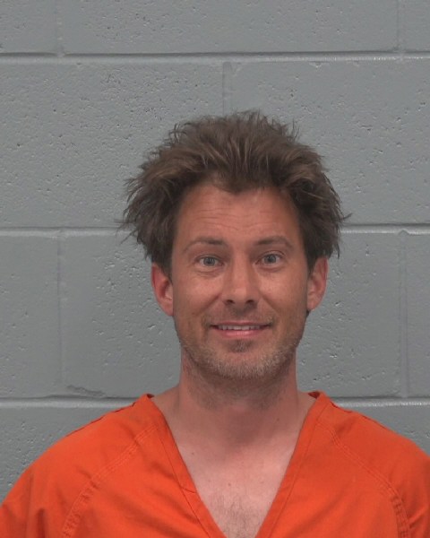 Mugshot of RYAN KEITH SMITH