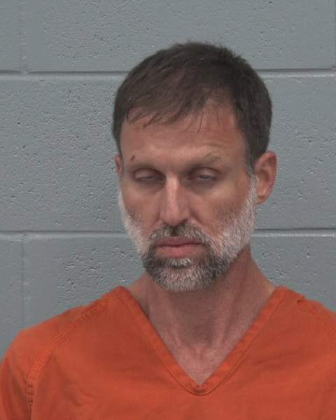 Mugshot of MARSTON MOLL MABRY