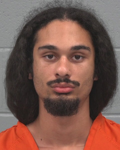 Mugshot of THOMAS LEE RIVERA