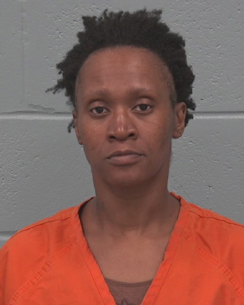 Mugshot of MAKEDA DENELLE BENNETT