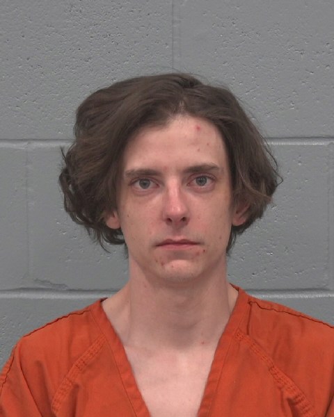 Mugshot of TIMOTHY CHANDLER JACKSON