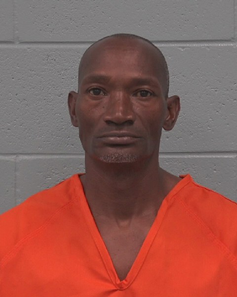 Mugshot of CHRISTOPHER LEON SMITH