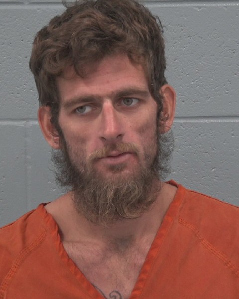 Mugshot of DERRICK RYAN KNIGHTS