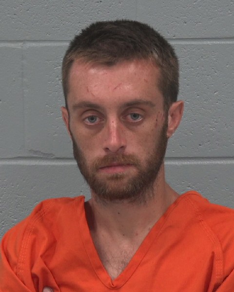 Mugshot of BRIAN OSWALD QUEVEDO