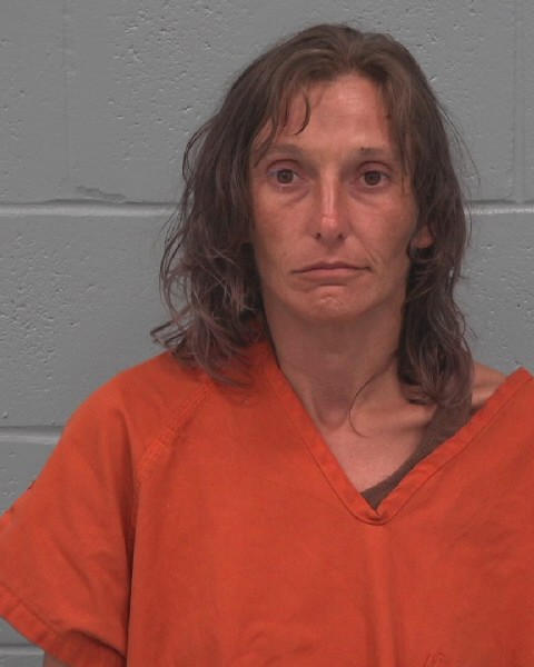Mugshot of ASHLEY MARIE MERINGA