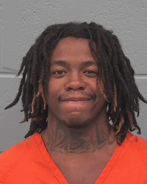 Mugshot of AVERY ISAIAH TAYLOR