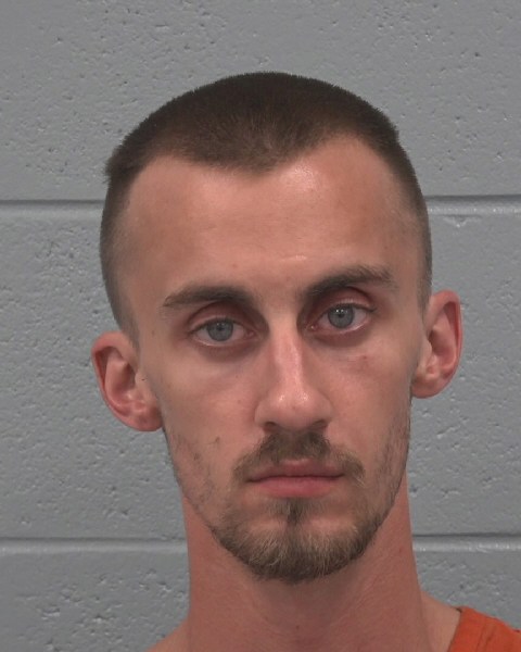 Mugshot of ALEXANDER CHARLES EDGE-DENSMORE