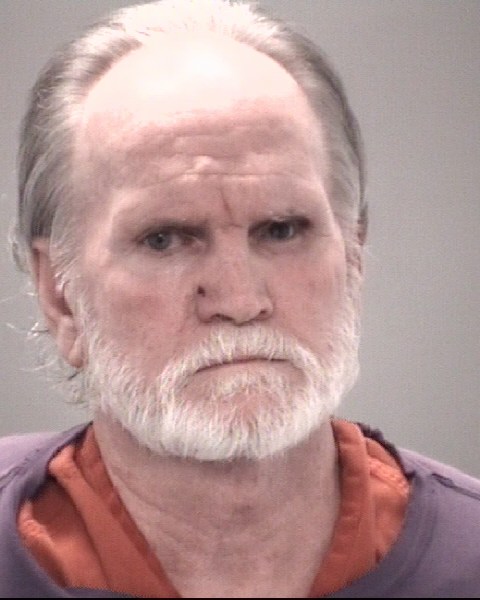 Mugshot of JEFFERY R LOWE
