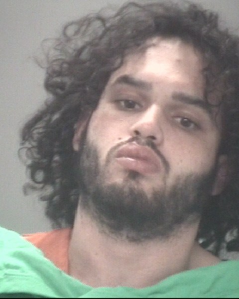 Mugshot of ANTONIO IZEL HERNANDEZ