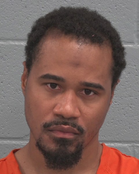 Mugshot of COREY CALEB KYLE RODGERS