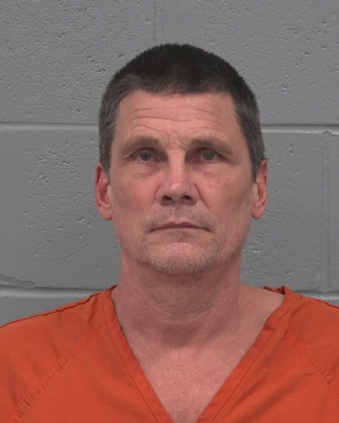 Mugshot of JAMES MICHAEL JR TERRY
