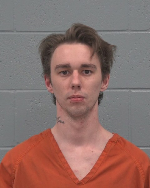 Mugshot of MICHAEL EARL JR MANCILL