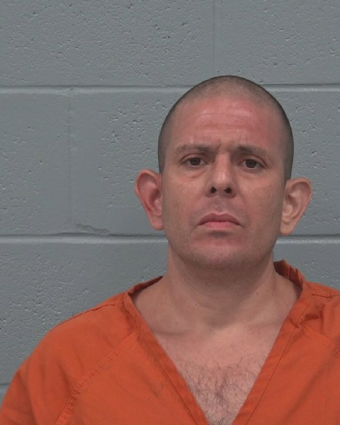 Mugshot of MICHAEL ANGELO ZARILLO